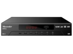 MX-3 3006JL 